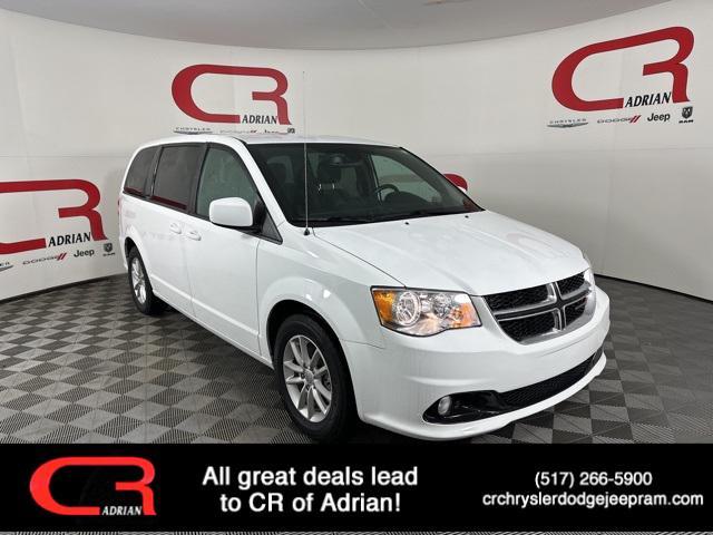 used 2020 Dodge Grand Caravan car, priced at $26,995