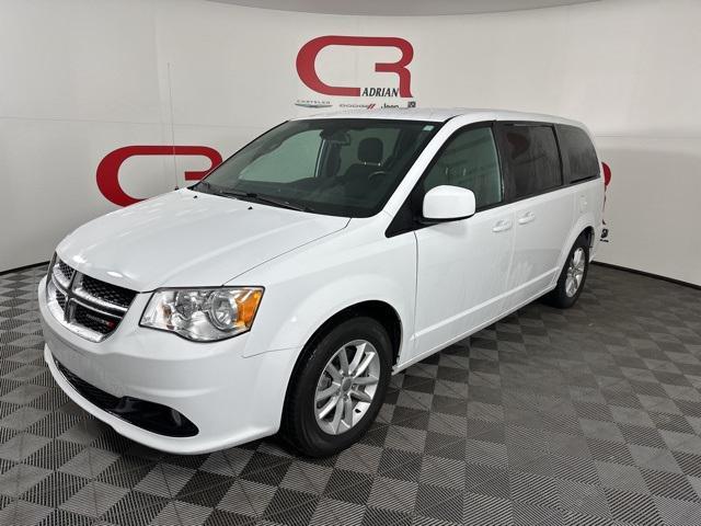 used 2020 Dodge Grand Caravan car, priced at $26,995