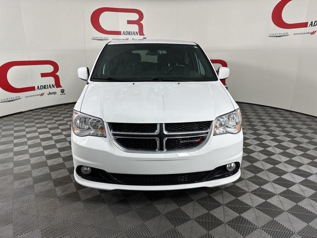 used 2020 Dodge Grand Caravan car, priced at $26,995