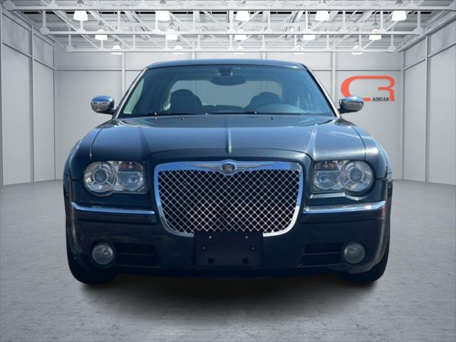 used 2007 Chrysler 300C car, priced at $9,995