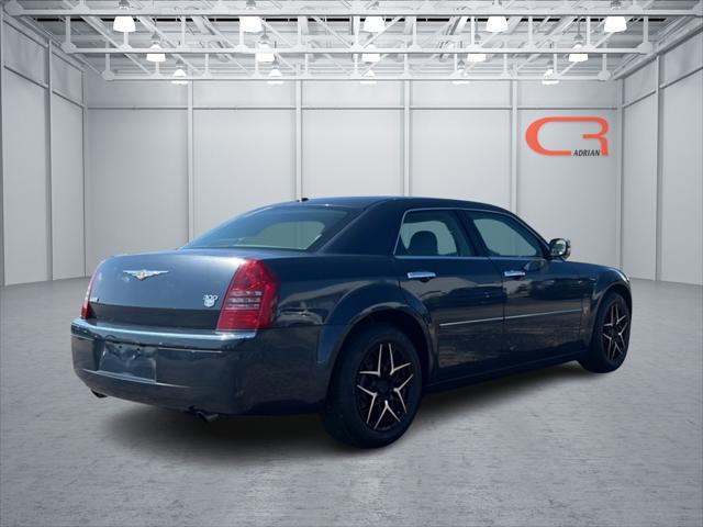 used 2007 Chrysler 300C car, priced at $9,995