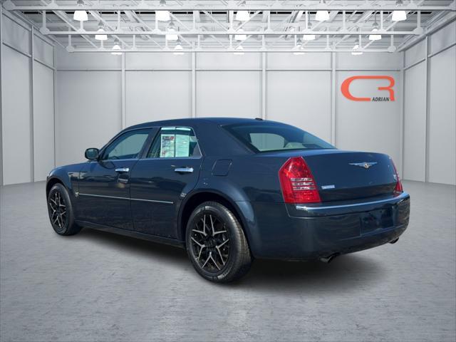 used 2007 Chrysler 300C car, priced at $9,995