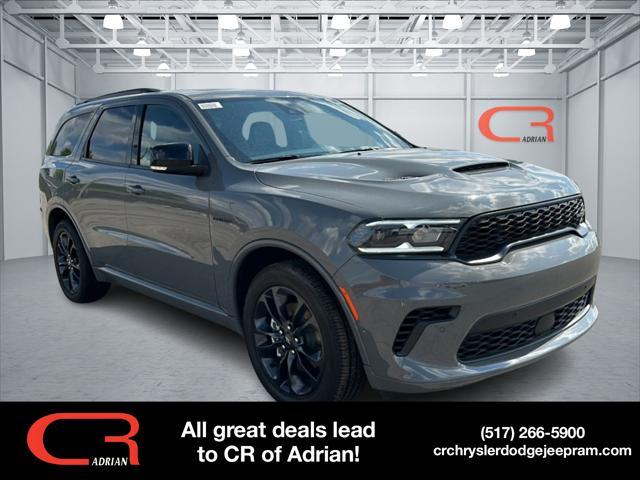 new 2024 Dodge Durango car, priced at $56,966