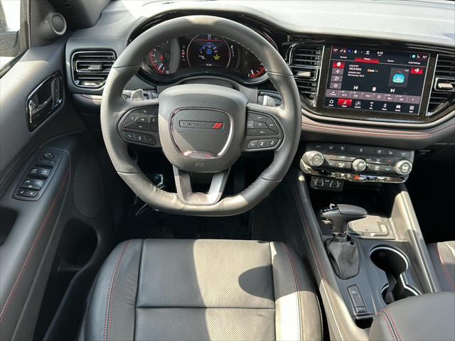 new 2024 Dodge Durango car, priced at $56,966