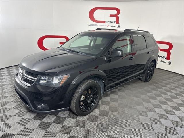 used 2014 Dodge Journey car, priced at $8,995