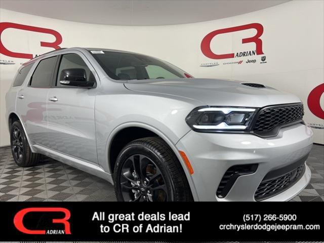 new 2024 Dodge Durango car, priced at $48,940