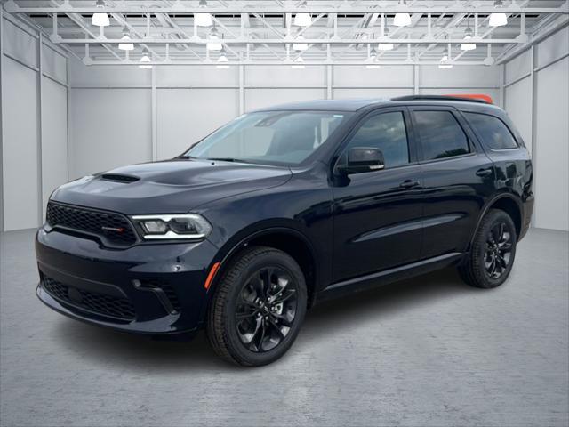 new 2024 Dodge Durango car, priced at $48,940