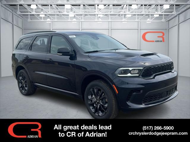 new 2024 Dodge Durango car, priced at $48,940