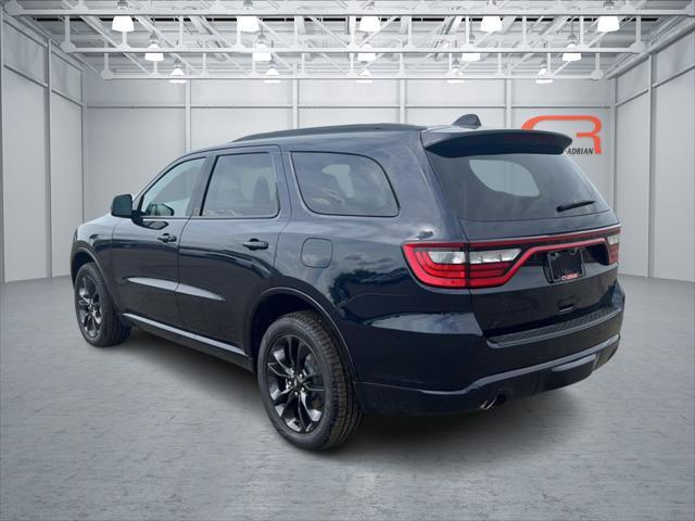 new 2024 Dodge Durango car, priced at $48,940