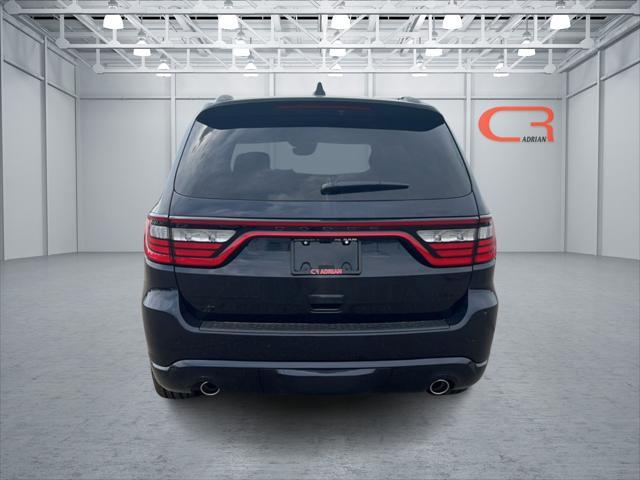 new 2024 Dodge Durango car, priced at $48,940