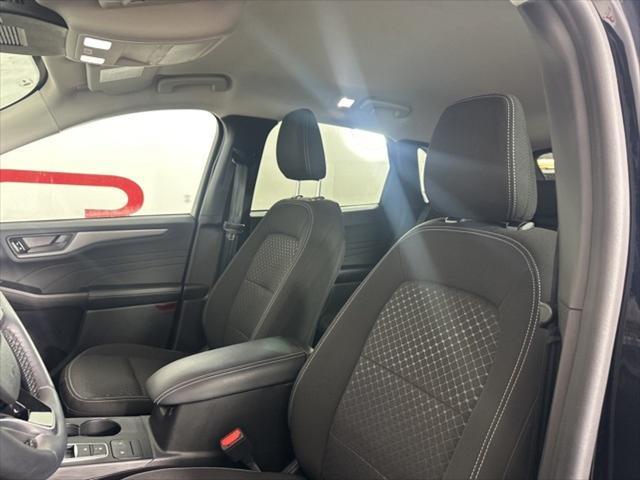 used 2023 Ford Escape car, priced at $24,995