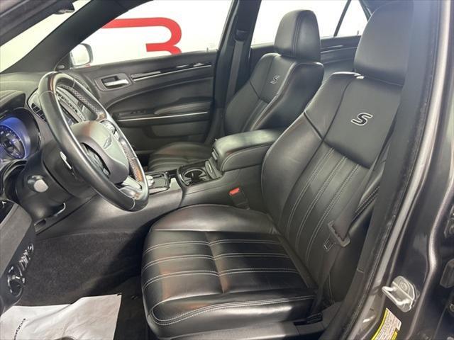 used 2018 Chrysler 300 car, priced at $18,995