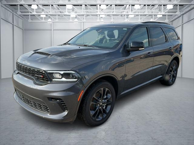 new 2024 Dodge Durango car, priced at $60,677