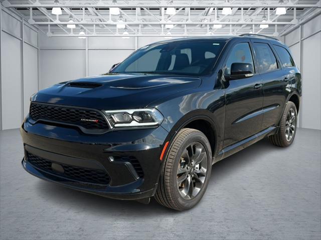 new 2024 Dodge Durango car, priced at $51,153