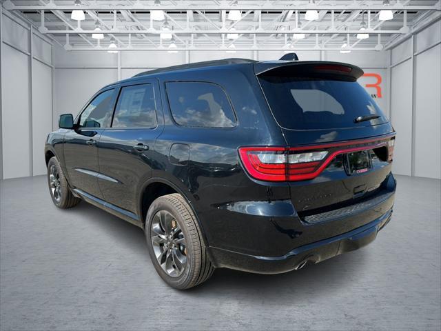 new 2024 Dodge Durango car, priced at $51,153