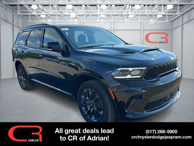 new 2024 Dodge Durango car, priced at $51,153