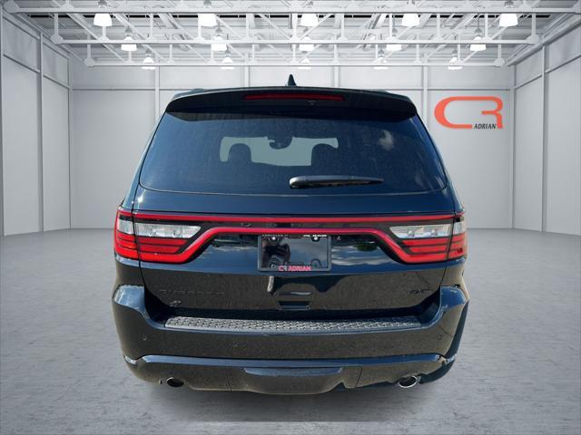 new 2024 Dodge Durango car, priced at $51,153