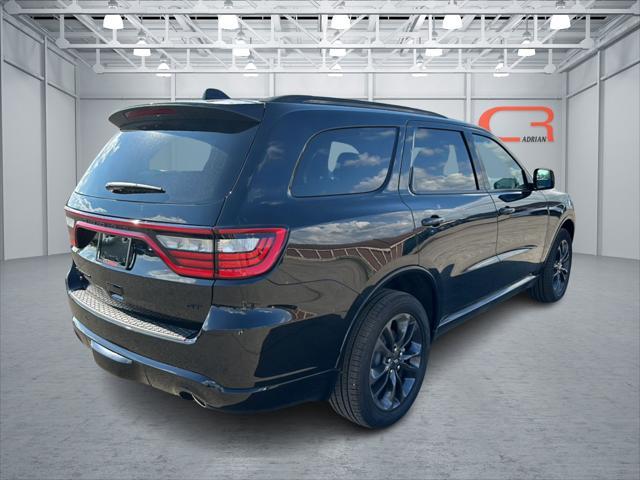 new 2024 Dodge Durango car, priced at $51,153