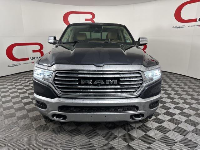 used 2019 Ram 1500 car, priced at $31,103