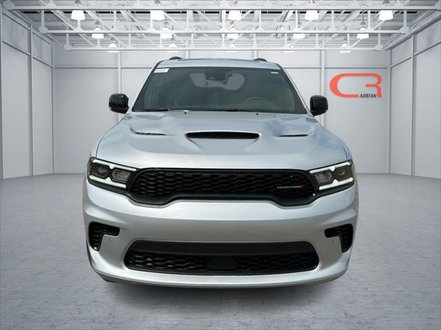 new 2024 Dodge Durango car, priced at $63,670