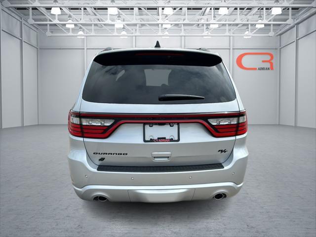 new 2024 Dodge Durango car, priced at $63,670