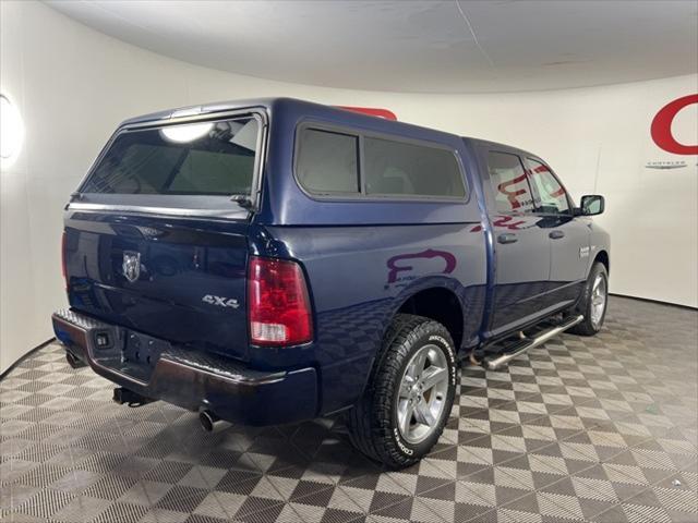 used 2013 Ram 1500 car, priced at $11,995