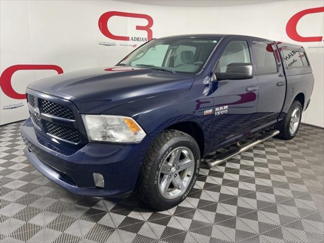 used 2013 Ram 1500 car, priced at $11,995