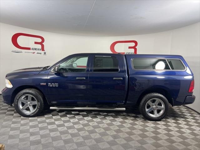 used 2013 Ram 1500 car, priced at $11,995