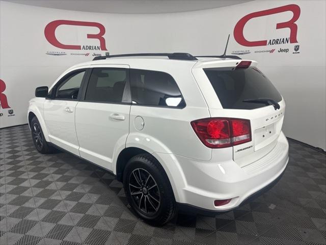 used 2019 Dodge Journey car, priced at $12,995