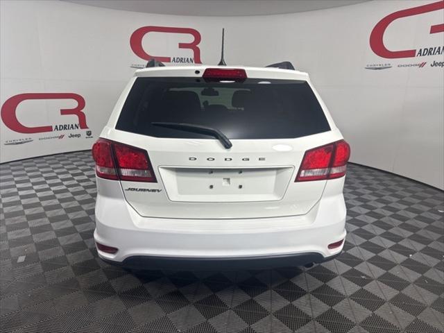 used 2019 Dodge Journey car, priced at $12,995