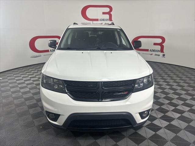 used 2019 Dodge Journey car, priced at $12,995