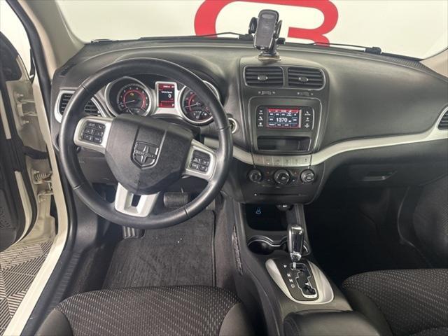 used 2019 Dodge Journey car, priced at $12,995