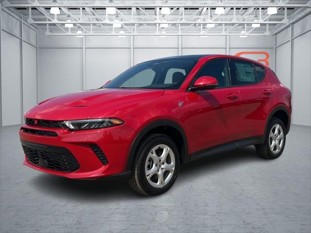 new 2024 Dodge Hornet car, priced at $36,175