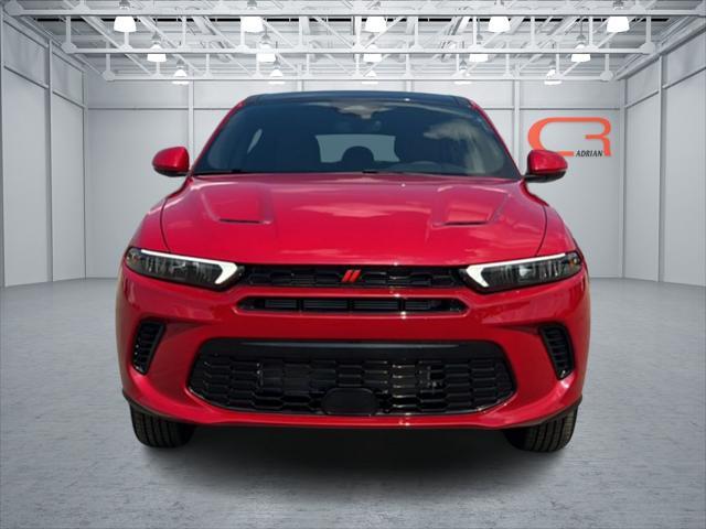 new 2024 Dodge Hornet car, priced at $36,175