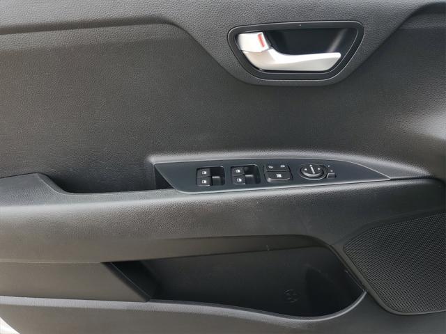 used 2020 Kia Rio car, priced at $11,495
