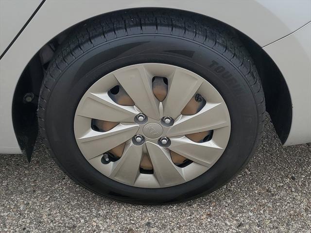 used 2020 Kia Rio car, priced at $11,495