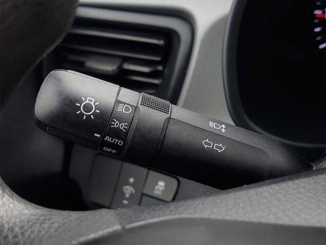 used 2020 Kia Rio car, priced at $11,495