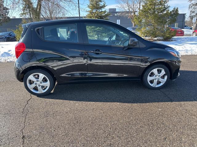 used 2019 Chevrolet Spark car, priced at $9,931