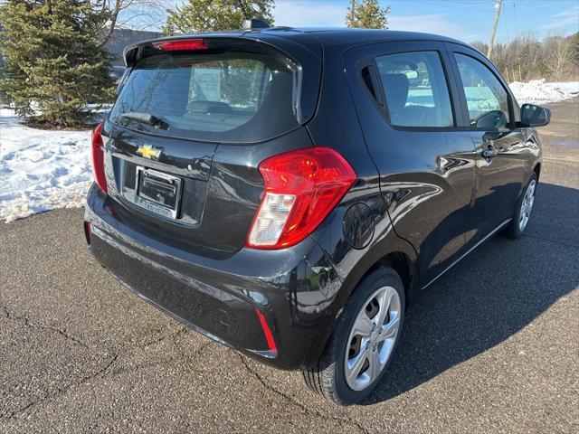 used 2019 Chevrolet Spark car, priced at $9,931