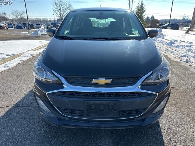 used 2019 Chevrolet Spark car, priced at $9,931