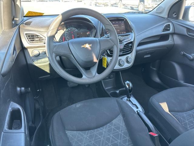 used 2019 Chevrolet Spark car, priced at $9,931