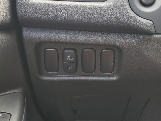 new 2025 Mitsubishi Outlander Sport car, priced at $28,160
