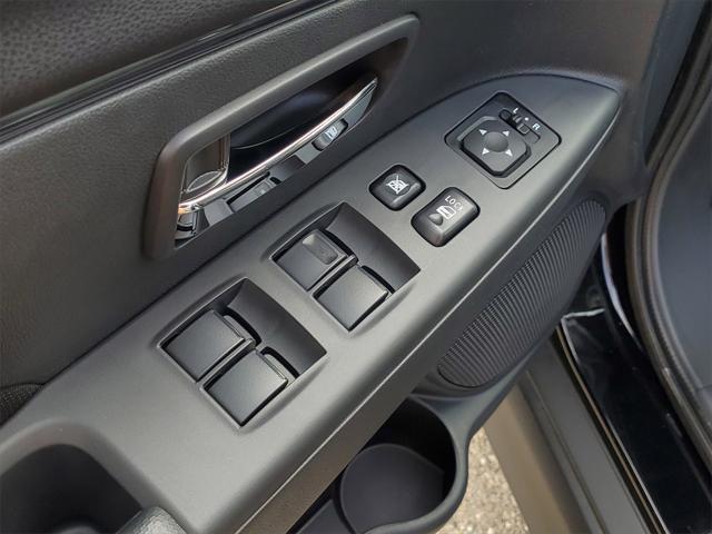 new 2025 Mitsubishi Outlander Sport car, priced at $28,160