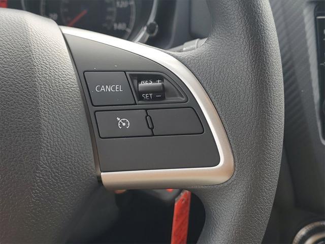 new 2025 Mitsubishi Outlander Sport car, priced at $28,160