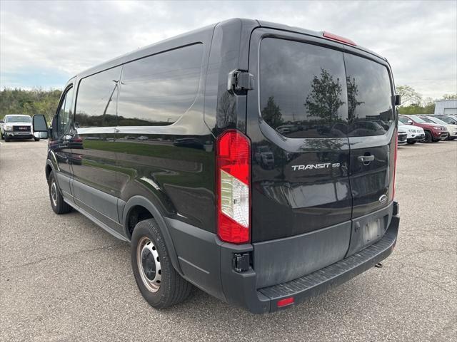 used 2020 Ford Transit-150 car, priced at $18,695