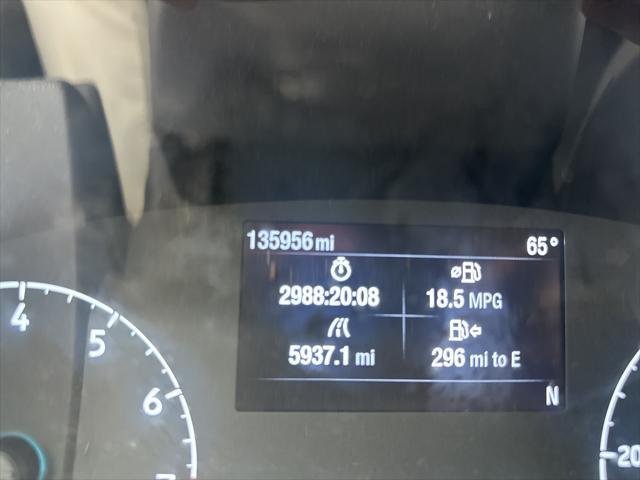 used 2020 Ford Transit-150 car, priced at $18,695