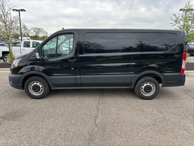 used 2020 Ford Transit-150 car, priced at $18,695