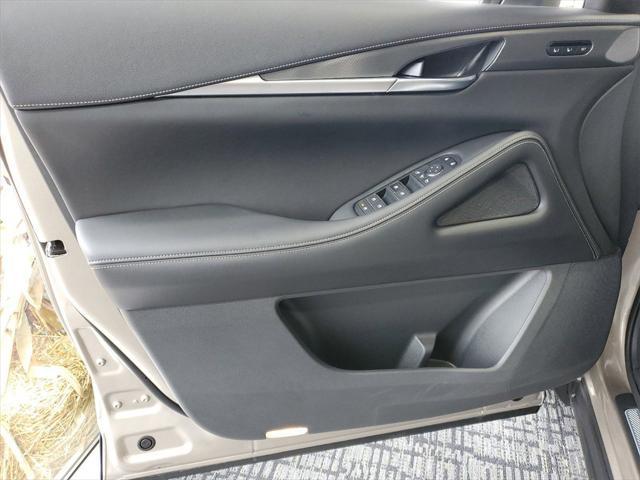 used 2024 INFINITI QX60 car, priced at $45,897
