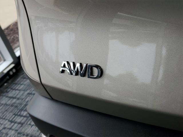 used 2024 INFINITI QX60 car, priced at $45,897