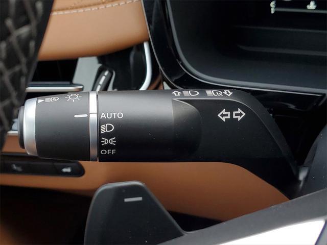 new 2025 INFINITI QX60 car, priced at $64,365